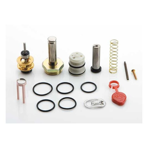 Asco Valve Rebuild Kit 302925
