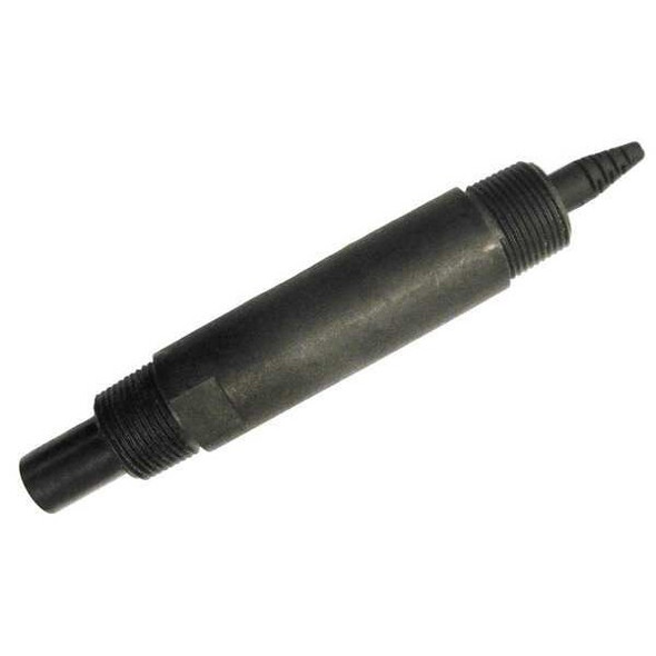 Sensorex pH Electrode,Ryton PPS,BNC,Flat Tip S272CD/BNC Sensorex pH Electrode,Ryton PPS,BNC,Flat Tip S272CD/BNC