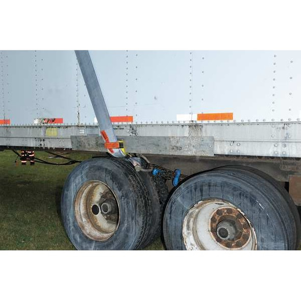 B/a Products Co Chain Sling,1/2",15,000Lb,10Ft G10-1210SGG