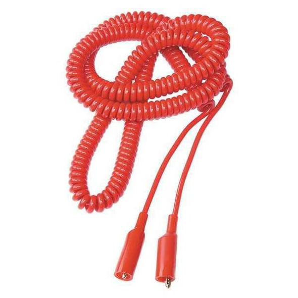 Otc Jumper Lead,12/24V 3903