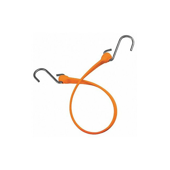 The Better Bungee Heavy-Duty Bungee Strap,Orange,SS BBS18SO