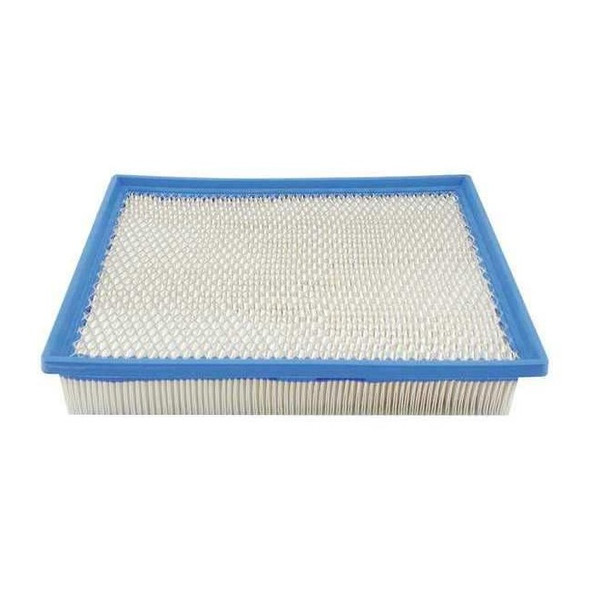 Baldwin Filters Air Filter,8-15/16 x 1-29/32 in. PA3822