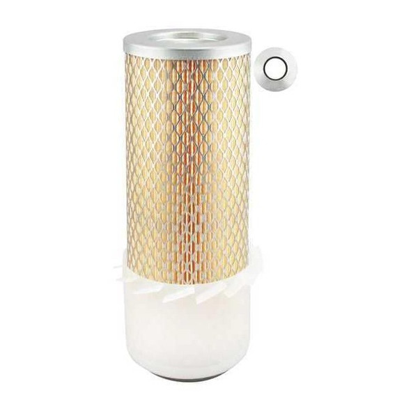 Baldwin Filters Air Filter,4-3/32 x 10-11/32 in. PA1690-FN