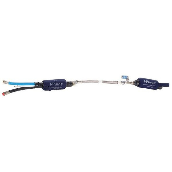 Aquasol Inflatable Purge Bladder,2 In Dia ABLD-2