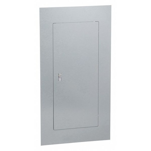 Square D Cover,Surface,20inWx38inL NC38S