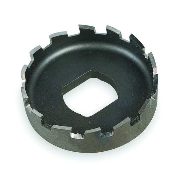 Greenlee Hole Cutter,1 3/4 In Dia,HSS,3/8 In Hex 925-1-3/4