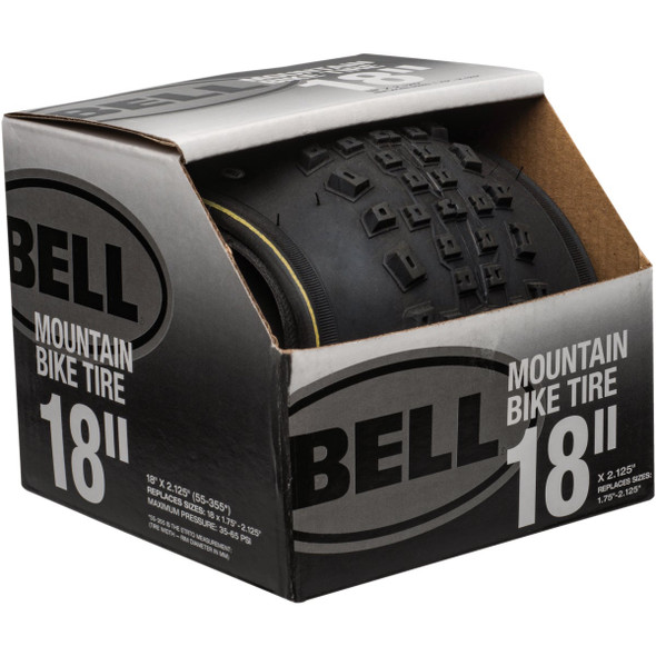 Bell 18 In. Mountain Bicycle Tire 7117055
