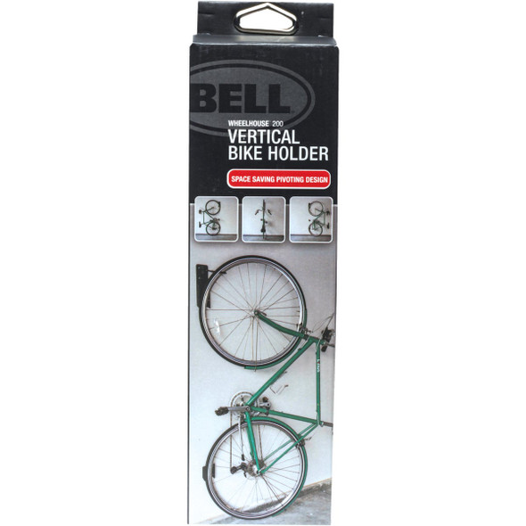 Bell Wheelhouse 200 Pivoting Vertical Bicycle Rack 7103071