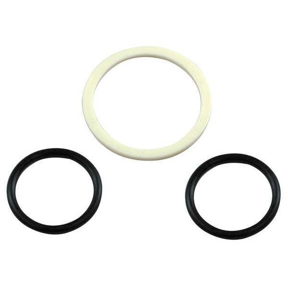 American Standard Spout Seal Kit, Hamilton, Rubber M962288-0070A