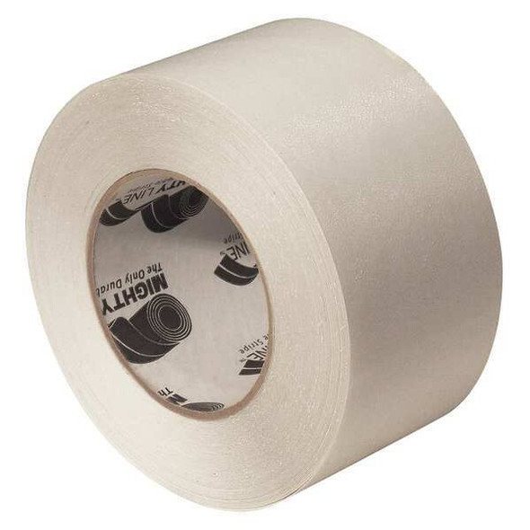 Mighty Line Floor Tape vinyl 2 3/4 in W x 50 mil Thick PROTECTIONTAPE2.75