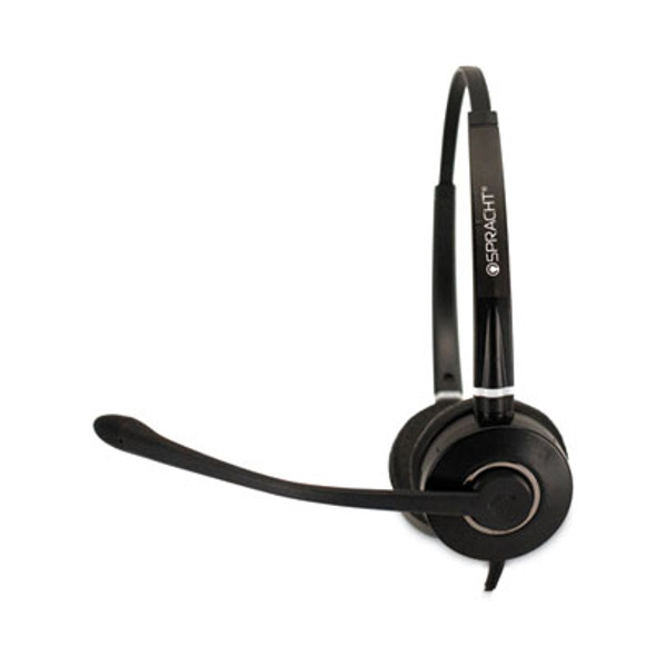 HEADSET,SPTHEADSETUSB2,BK
