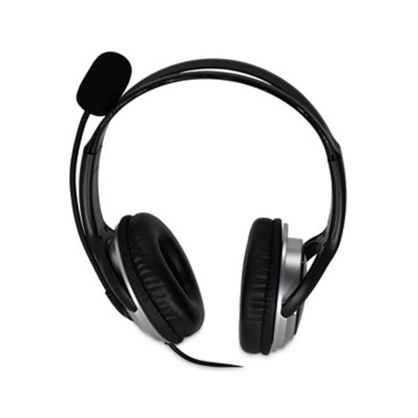 HEADSET,SPTHEADSETZUM2,BK