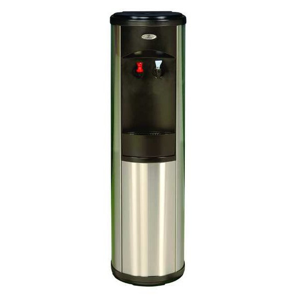 Oasis Cold, Hot Inline Water Dispenser - Silver PSWSA1SHS