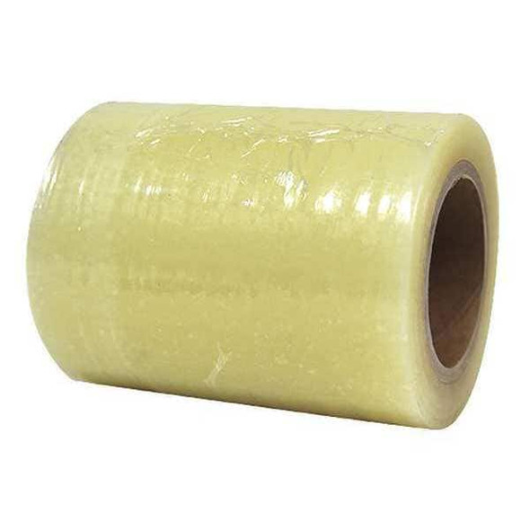 E-Z Floor Guard Adhesive Film Refill Roll, Plastic, Clear, ,L 54717