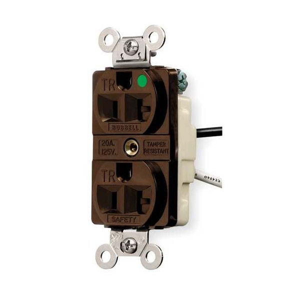 Hubbell Wiring Device-Kellems HBL8200SGA