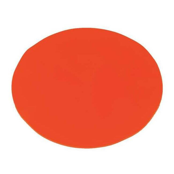 Ultratech Drain Seal,Urethane,Orange 2137