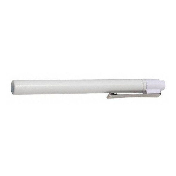 Emi Penlight,Aluminum,Bright White,49lm 217