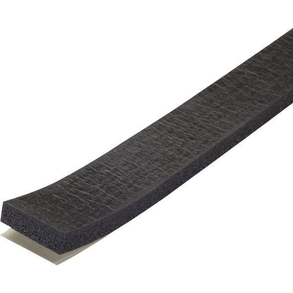 M-D 1x10 Sponge Window Tape 43155