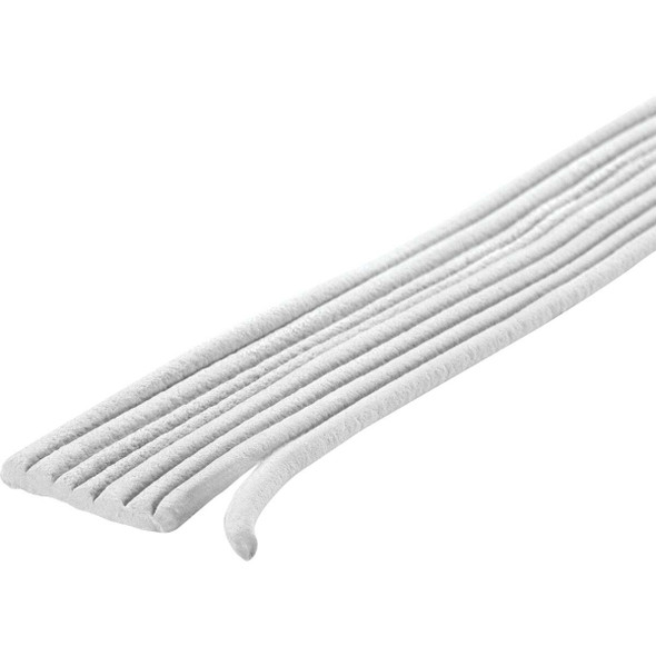 M-D 90' Wht Weatherstrip 71520