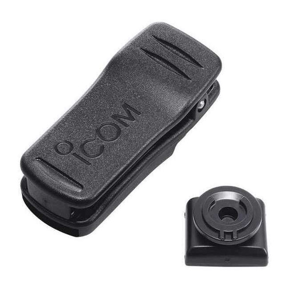 Icom BeltClip,ICOM,MB93,CMPTBL:IC-F4029SDR MB93