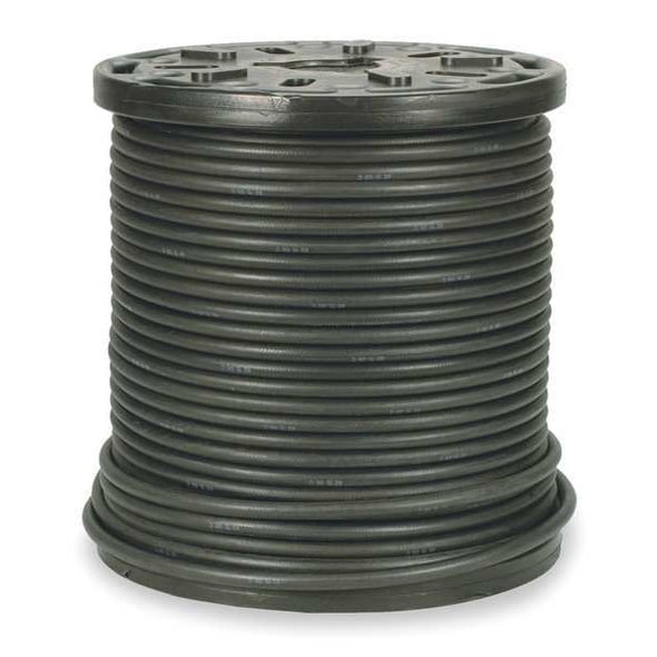 Continental 3/8" x 500 ft PVC Bulk Multipurpose Air Hose 300 psi BK 20307558