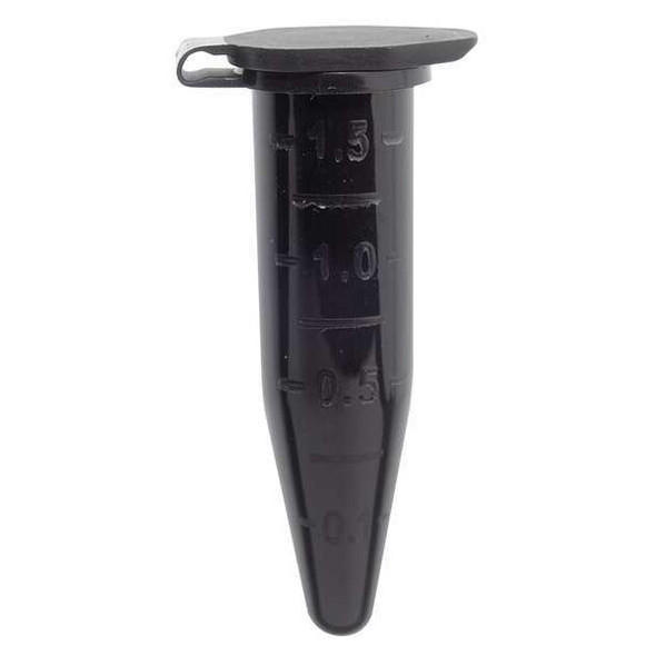 Celltreat Tube,10.48 mm Dia,40.18 mm H,PK1000 229437 Celltreat Tube,10.48 mm Dia,40.18 mm H,PK1000 229437