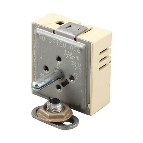 Duke Infinite Switch 120V 5580-2