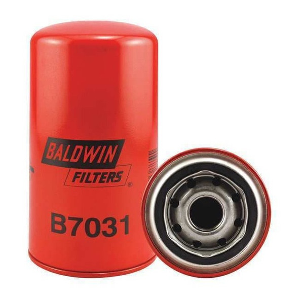 Baldwin Filters Oil Filter,Spin-On,Full-Flow B7031