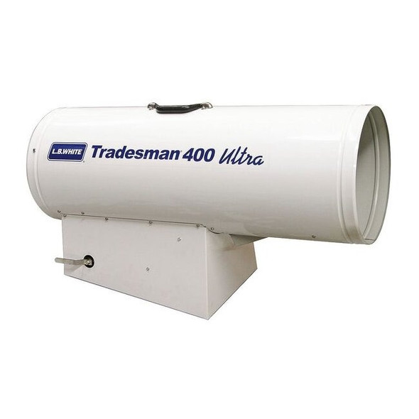 L.B. White CP400HUPN21163T