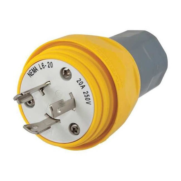 Hubbell Wiring Device-Kellems HBL26W48