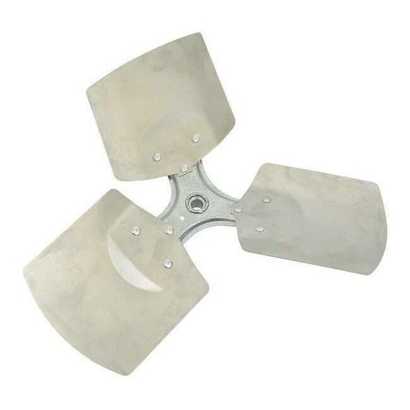 Fostoria Fan Blade,3 Paddle 08422300