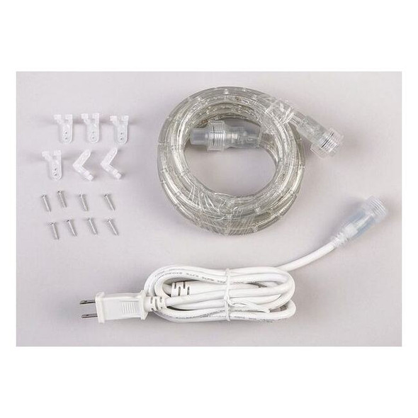 Manufacturer Varies LED RopeLight,6ftX1/2in,Blue,6W (Formerly LumaPro)  30F518