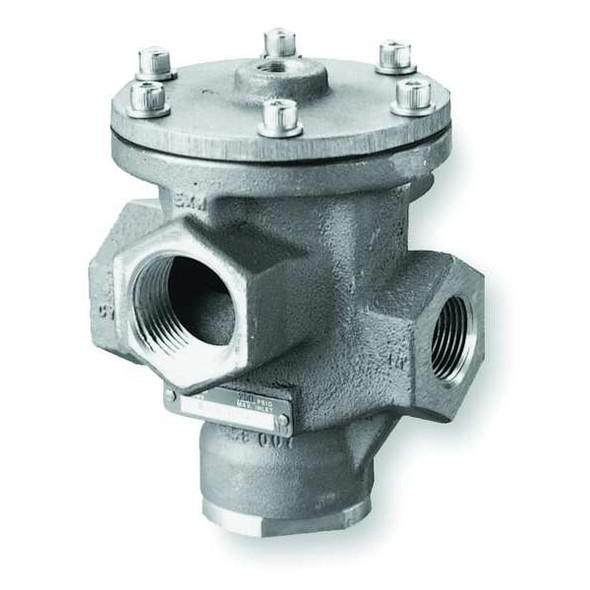 Parker Pilot Air Control Valve, Remote Pilot N37441091 Parker Pilot Air Control Valve, Remote Pilot N37441091