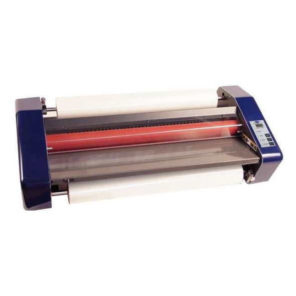 Sircle Laminating Machine,Roll,Speed 3 Ft/Min SRL-2700-HR