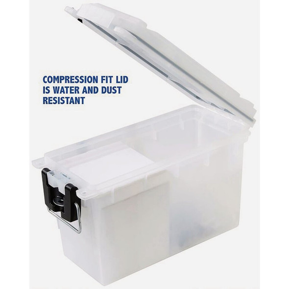 Sheffield 11-1-2 In. Frost Field Toolbox 12635 369402