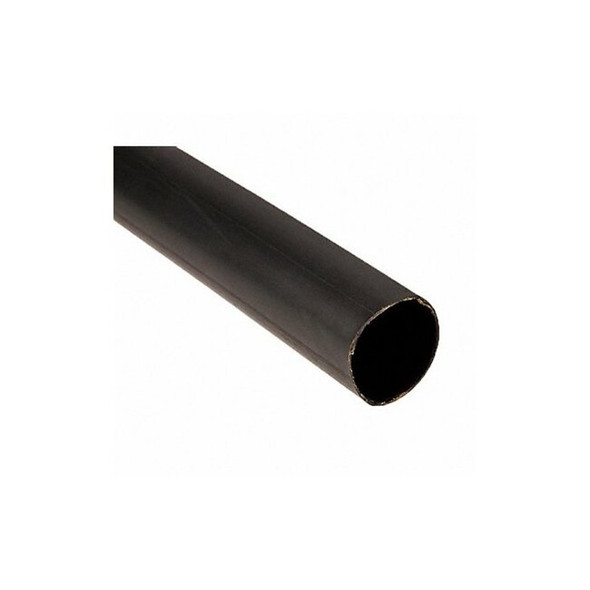 3m MW-1/8-6"-BLACK-10-10 PC PKS