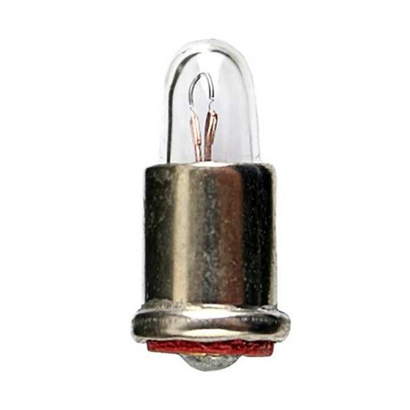 1W, T1 3/4 Miniature Incandescent Bulb (Formerly LumaPro)