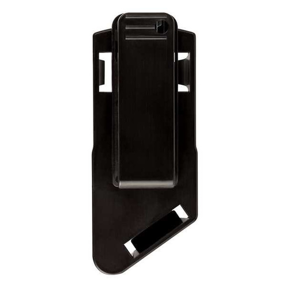 Pacific Handy Cutter Holster, Tool Holster, Black, Plastic, 1 Pockets UKH675