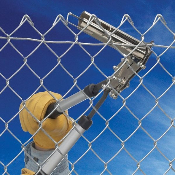 Malco Hog Ring Pliers,20",9 ga HRP5