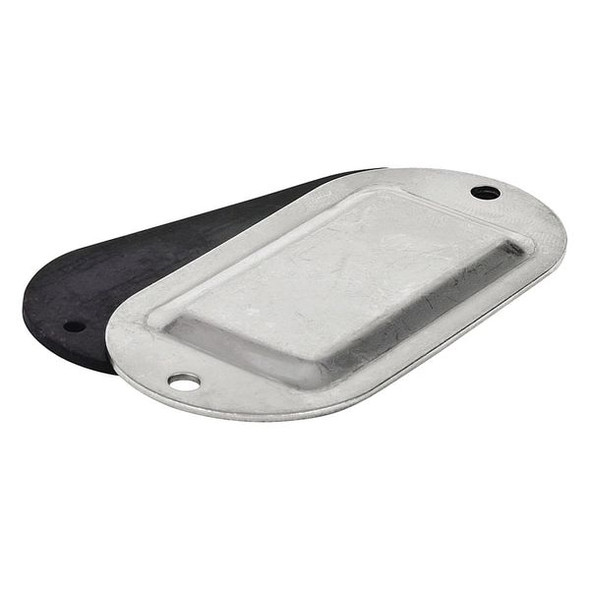 Calbrite Conduit Access Cover,SS S61000CG00 Calbrite Conduit Access Cover,SS S61000CG00