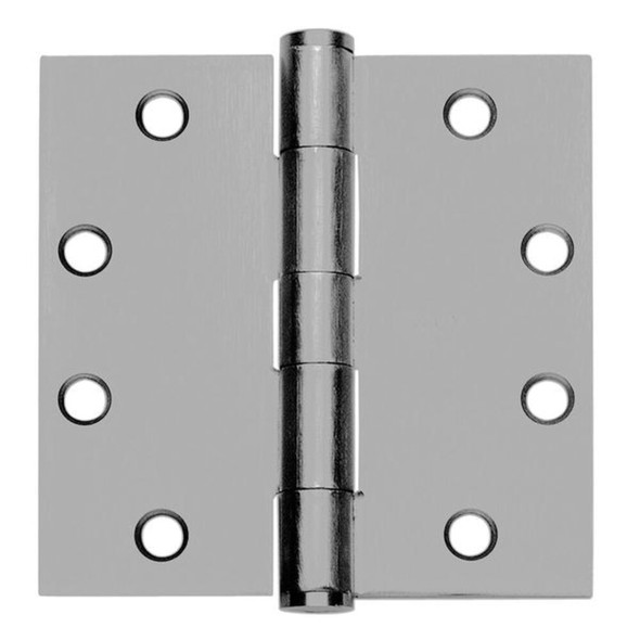 Best CB179 4 5X4 FM STDWT DOOR HINGE 26D  STL Pack of 3