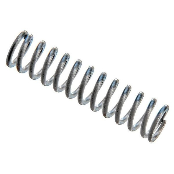 Raymond Compression Spring,Steel,PK12 020055000