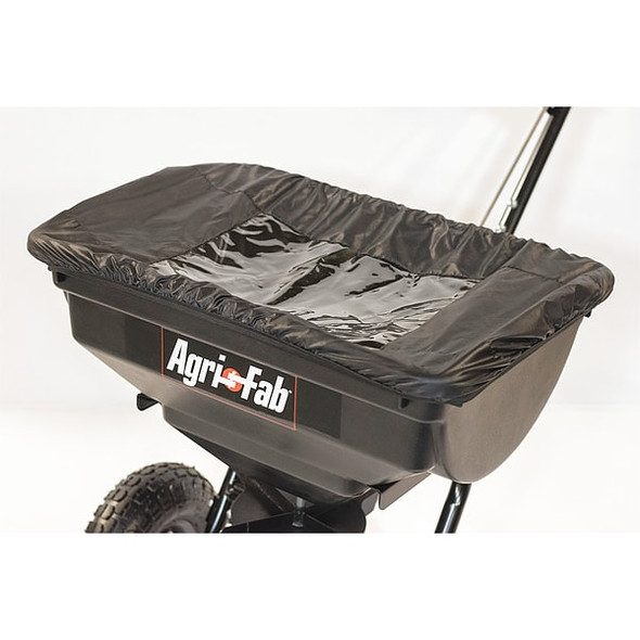 Agri-Fab Lawn Spreader Cover For Broadcast Spreaders 69712