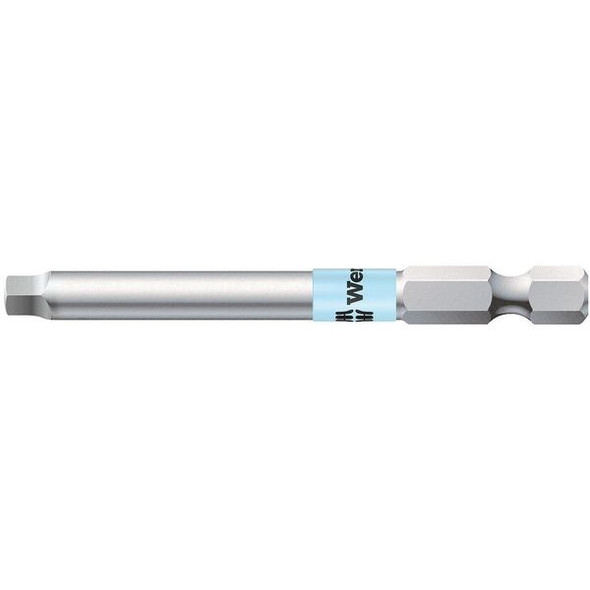 Wera PowerBit,L:3.5",BitSize:# 3x89 05071099001 Wera PowerBit,L:3.5",BitSize:# 3x89 05071099001