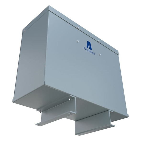 Acme Electric Three Phase Transformer,15kVA,480V T3533411S