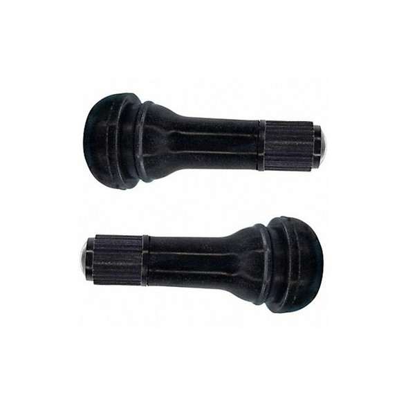 Tru-Flate Snap-In V,0.305-32,1-1/4 In,PK2 30-413-2