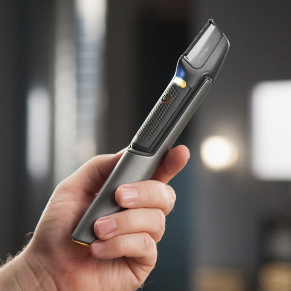Micro Touch Titanium Max Hair & Beard Trimmer