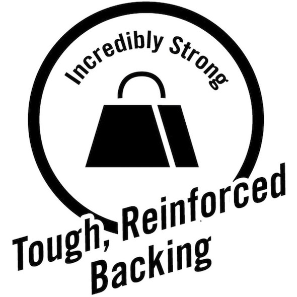 Gorilla Glue Duct Tape, White, 30 yd L, 1-7/8 in W 6025001