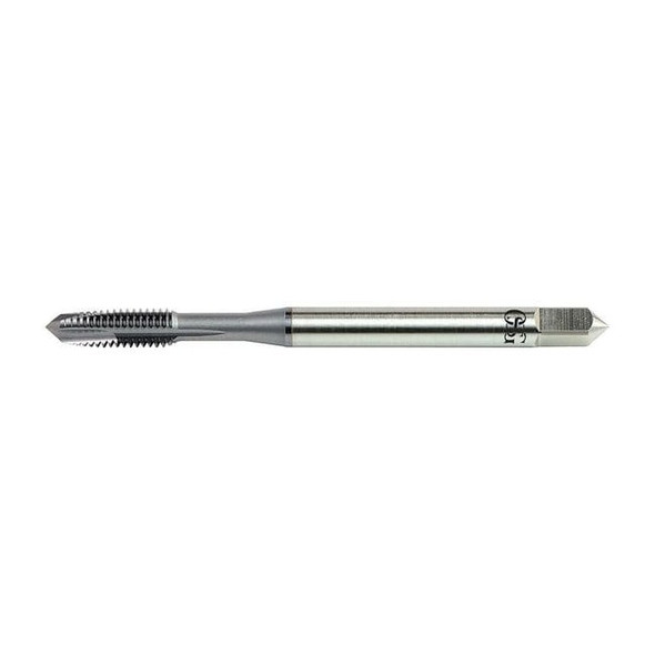 Osg Spiral Point Tap, 1/4"-20, Plug, UNC, 3 Flutes, Nitride 1101600703