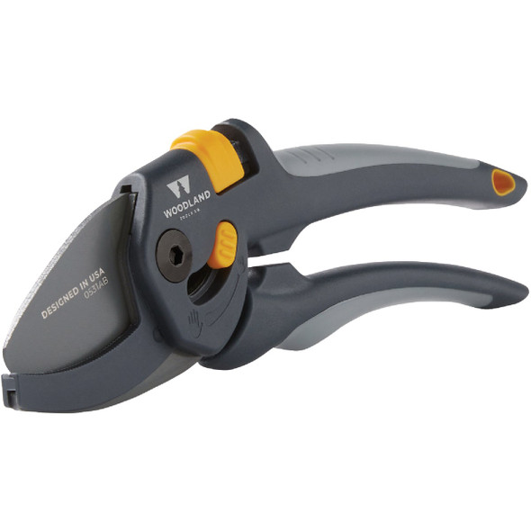Woodland Heavy Duty Anvil Pruner 05-2004-100